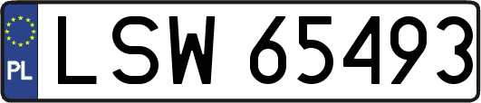 LSW65493
