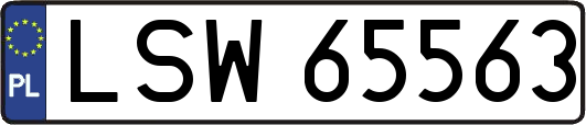 LSW65563