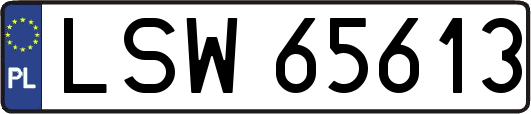 LSW65613