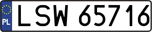 LSW65716