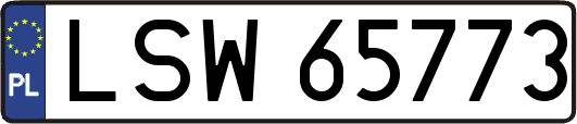 LSW65773