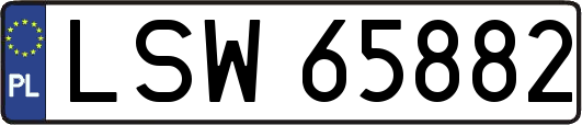 LSW65882