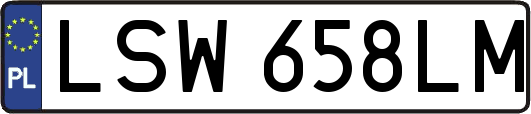 LSW658LM