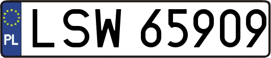 LSW65909