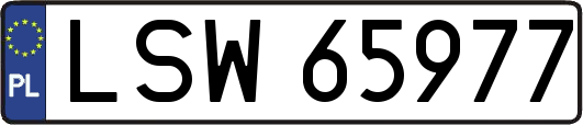 LSW65977