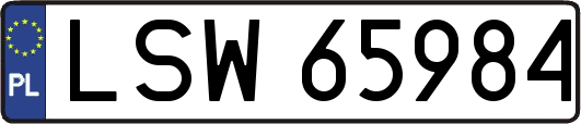LSW65984