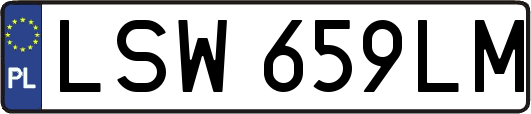 LSW659LM