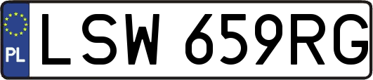 LSW659RG