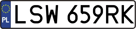 LSW659RK