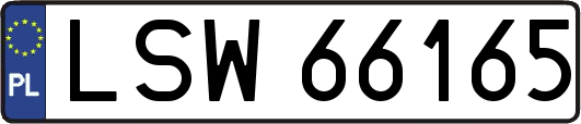 LSW66165