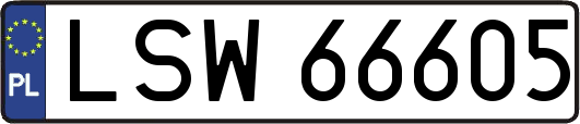 LSW66605