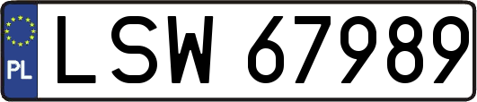 LSW67989