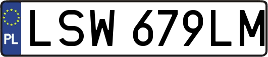 LSW679LM