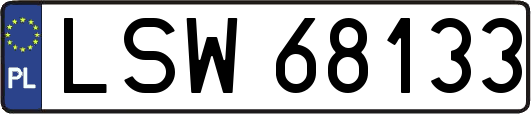 LSW68133