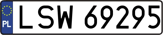 LSW69295