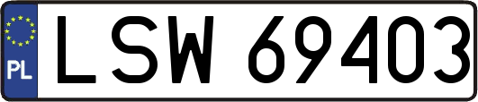 LSW69403