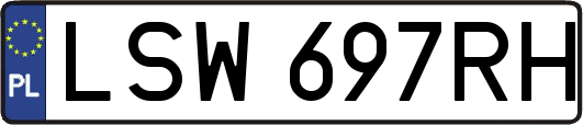 LSW697RH