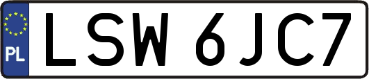 LSW6JC7
