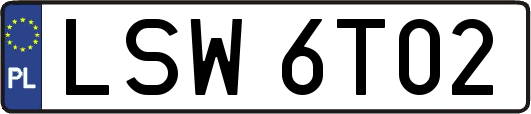LSW6T02