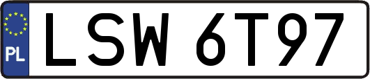 LSW6T97