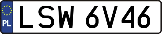LSW6V46