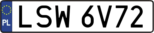 LSW6V72