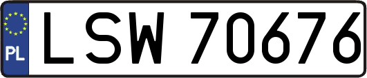 LSW70676