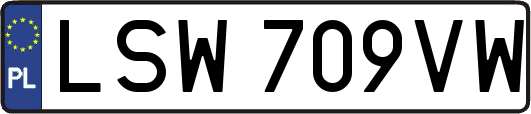 LSW709VW