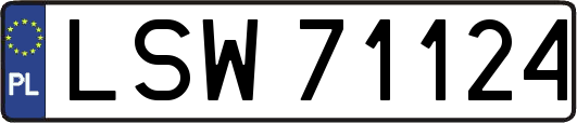 LSW71124