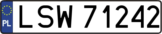 LSW71242