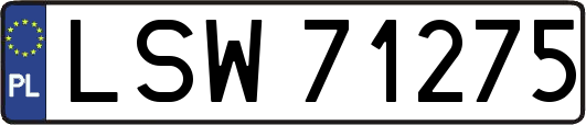 LSW71275