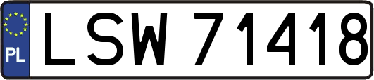 LSW71418