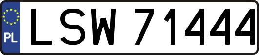 LSW71444