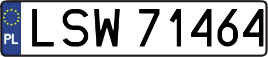 LSW71464