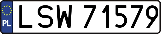 LSW71579
