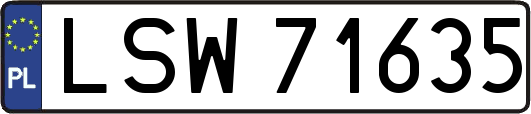 LSW71635