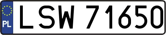 LSW71650