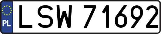 LSW71692