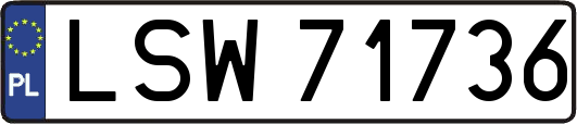 LSW71736