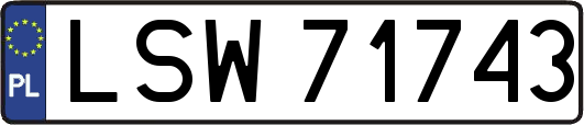 LSW71743