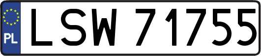 LSW71755