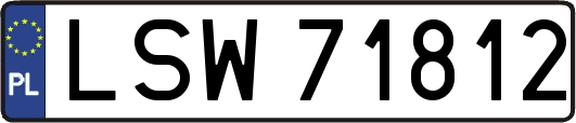 LSW71812