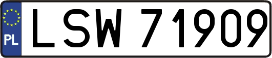 LSW71909