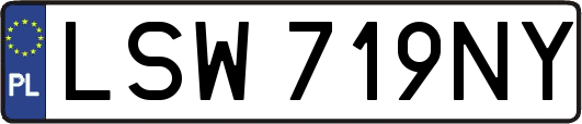 LSW719NY