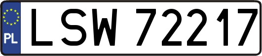 LSW72217