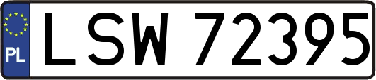 LSW72395