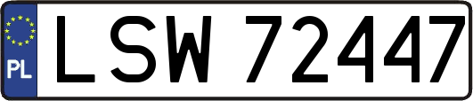 LSW72447