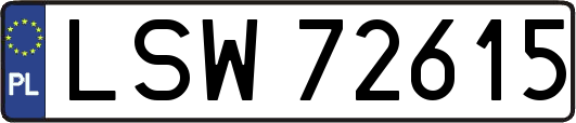 LSW72615