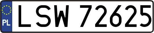 LSW72625