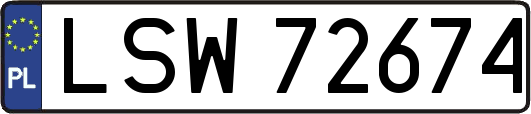 LSW72674